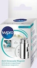 Anti-calcaire magnétique - WPRO - Extra à Rueil-Malmaison Anti-calcaire magnétique - WPRO en promo chez Extra Rueil-Malmaison à 24,99 €