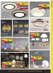 Aktueller BRAUN Möbel-Center Prospekt mit Akku, "Gröööößter Sale des Jahres", Seite 15
