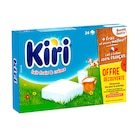 KIRI "Offre découverte" en promo chez Carrefour Market KIRI "Offre découverte" dans le catalogue Carrefour Market