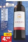 Bordeaux Rouge AOP Angebote von Baron Philippe de Rothschild bei Netto Marken-Discount Pirna für 4,99 €