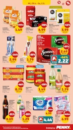 Schokolade im Penny Prospekt Wer günstig will, muss Penny. auf S. 41