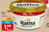 Rama im Angebot bei Netto Marken-Discount in Fulda Rama Angebote bei Netto Marken-Discount Fulda für 1,99 €