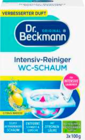 Aktivkohle WC-Schaum im Angebot bei Marktkauf in Wismar Aktivkohle WC-Schaum Angebote von Dr. Beckmann bei Marktkauf Wismar für 2,99 €