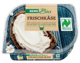 Frischkäse Doppelrahmstufe im Angebot bei REWE in Hürth Frischkäse Doppelrahmstufe Angebote von REWE Bio bei REWE Hürth für 1,39 €