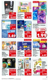 Aktueller Kaufland Prospekt mit Auto, "UNSERE MEGA ANGEBOTE", Seite 29