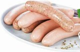 Bratwurst grob im Angebot bei EDEKA in Stade Bratwurst grob Angebote bei EDEKA Stade für 0,69 €