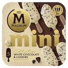 Magnum La-Pêche Signature bei Lidl im Waging Prospekt für 2,49 €