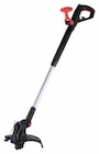Coupe bordures electrique 350 w - SCHEPPACH - Intermarché à Poitiers Coupe bordures electrique 350 w - SCHEPPACH en promo chez Intermarché Poitiers à 29,99 €