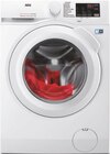 Aktuelles Waschmaschine L6FBG51470 Angebot bei expert in Krefeld ab 549,00 €