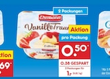 Aktuelle Erdbeeren Angebote bei Netto Marken-Discount in Ulm Aktuelles VanilleTraum Erdbeere Angebot bei Netto Marken-Discount in Ulm ab 0,50 €