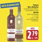 Alkoholfrei Rotwein Angebote von Maybach bei EDEKA Chemnitz für 2,79 €