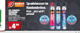 CO2-Tausch-Zylinder-Füllung Klick Angebote von Edeka Zuhause bei E center Freiburg für 4,99 €