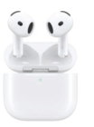 AirPods 4 Angebote von Apple bei expert Kerpen für 125,00 €