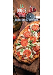 Aktueller Hamberger Supermarkt Prospekt in Bernau und Umgebung, "TAKE AWAY" mit 44 Seiten, 26.01.2026 - 07.02.2026