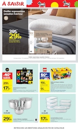 Peinture en promo dans le catalogue Carrefour Market à la page 53