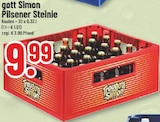 Aktuelles Pilsener Steinie Angebot bei Marktkauf in Hemer ab 9,99 €