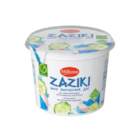 Zaziki von Milbona für 0,99 € bei Lidl im Angebot Zaziki von Milbona im aktuellen Lidl Prospekt