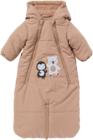 Erstling Wagensack im Angebot bei Woolworth in Bornheim Erstling Wagensack Angebote von woolworth bei Woolworth Bornheim für 15,00 €