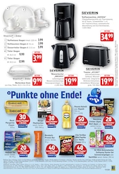 Kaffeevollautomat im E center Prospekt in Neustadt Aktueller E center Prospekt mit Kaffeevollautomat, "Aktuelle Angebote", Seite 19