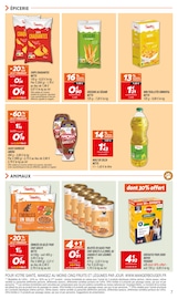 Huile Alimentaire Angebote im Prospekt "Rendez-vous PRIX BAS !" von Netto auf Seite 7
