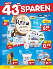 Saft im Netto Marken-Discount Prospekt in Plauen Aktueller Netto Marken-Discount Prospekt mit Saft, "Aktuelle Angebote", Seite 10