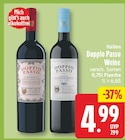 Weine von Doppio Passo für 4,99 € bei EDEKA im Angebot Weine von Doppio Passo im aktuellen EDEKA Prospekt