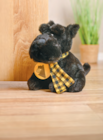 Türstopper Scottie für 7,99 € bei Netto mit dem Scottie im Angebot Türstopper Scottie im aktuellen Netto mit dem Scottie Prospekt