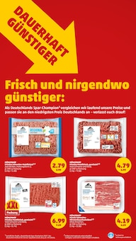 Penny Prospekt der Woche "Wer günstig will, muss Penny." Seite 2, 12.01.2026 bis 18.01.2026 für Essen Aktueller Penny Prospekt "Wer günstig will, muss Penny." Seite 2 von 44 Seiten für Essen