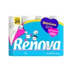 Papier hygiènique - RENOVA dans le catalogue Carrefour Market