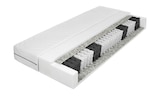 Aktuelles Tonnen-Taschenfederkern Matratze T1840 Angebot bei Sconto SB in Dresden ab 189,00 €