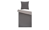 como Satin Wende-Bettwäsche Satin Piping von como für 19,99 € bei Sconto SB im Angebot como Satin Wende-Bettwäsche Satin Piping von como im aktuellen Sconto SB Prospekt