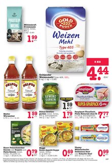 Thunfisch im E center Prospekt "Aktuelle Angebote" mit 59 Seiten (Mainz)