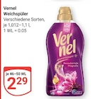Aktuelle Weichspüler Angebote bei GLOBUS in Erlangen Aktuelles Weichspüler Angebot bei GLOBUS in Erlangen ab 2,29 €