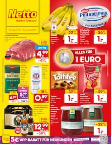 Aktueller Netto Marken-Discount Prospekt (Schrobenhausen, 71 Seiten zum blättern Netto Marken-Discount Prospekt Aktuelle Angebote mit 71 Seiten