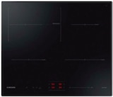 Induktions-Kochfeld NZ64B4016FK/U1 Angebote von Samsung bei Möbel AS Pirmasens für 299,95 €