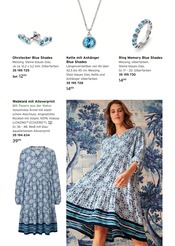 Ähnliche Angebote wie Modeschmuck im Prospekt "INSPIRED BY SUMMER" auf Seite 4 von Tchibo im Supermarkt in Hildesheim