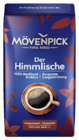 Der Himmlische Kaffee gemahlen im Rossmann Prospekt Der Himmlische Kaffee gemahlen von Mövenpick im aktuellen Rossmann Prospekt für 5,85 €