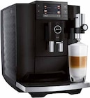 Kaffeevollautomat E8 Piano Black (ED) im Angebot bei expert in Gera Kaffeevollautomat E8 Piano Black (ED) Angebote von jura bei expert Gera für 979,00 €