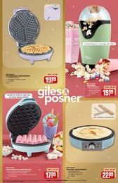 REWE Popcorn im Prospekt REWE Popcorn im Prospekt