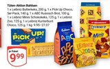 Leibniz Butterkeks im Angebot bei GLOBUS in Rüsselsheim Leibniz Butterkeks Angebote von Bahlsen bei GLOBUS Rüsselsheim für 0,99 €