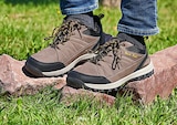 Aktuelles Herren-Outdoorschuhe Angebot bei Penny in Oberhausen ab 19,99 €