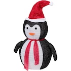 Promo Décoration de Noël lumineuse à 11,95 € dans le catalogue Action à Aire-sur-la-Lys