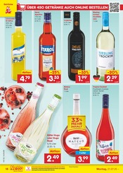 Aktueller Netto Marken-Discount Prospekt mit Cocktail, "Aktuelle Angebote", Seite 26