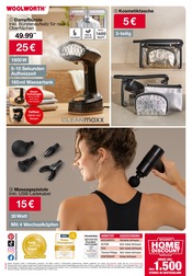 Aktueller Woolworth Prospekt mit Bügeleisen, "Aktuelle Angebote", Seite 15