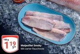 Matjesfilet Smoky im Angebot bei GLOBUS in Salzgitter Matjesfilet Smoky Angebote bei GLOBUS Salzgitter für 1,19 €
