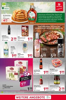 Konserven Angebot im aktuellen Selgros Prospekt auf Seite 11