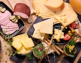 Aktuelle Käse Angebote bei REWE in Hamm Aktuelles Bodenseer würzig Angebot bei REWE in Hamm ab 1,49 €
