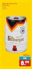 Aktuelle Bitburger Angebote bei Netto Marken-Discount in Meerbusch Aktuelles Premium Pils Party-Fass Angebot bei Netto Marken-Discount in Meerbusch ab 8,99 €