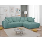 Ecksofa für 1.399,00 € bei POCO im Angebot Ecksofa im aktuellen POCO Prospekt