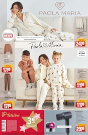 Aktueller REWE Prospekt mit Mode, "Dein Markt", Seite 30